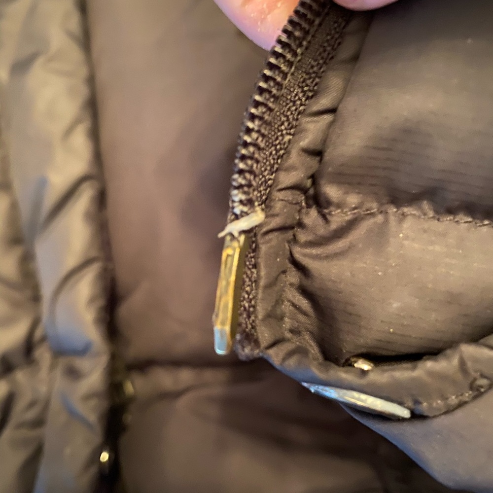North Face Gotham Parka